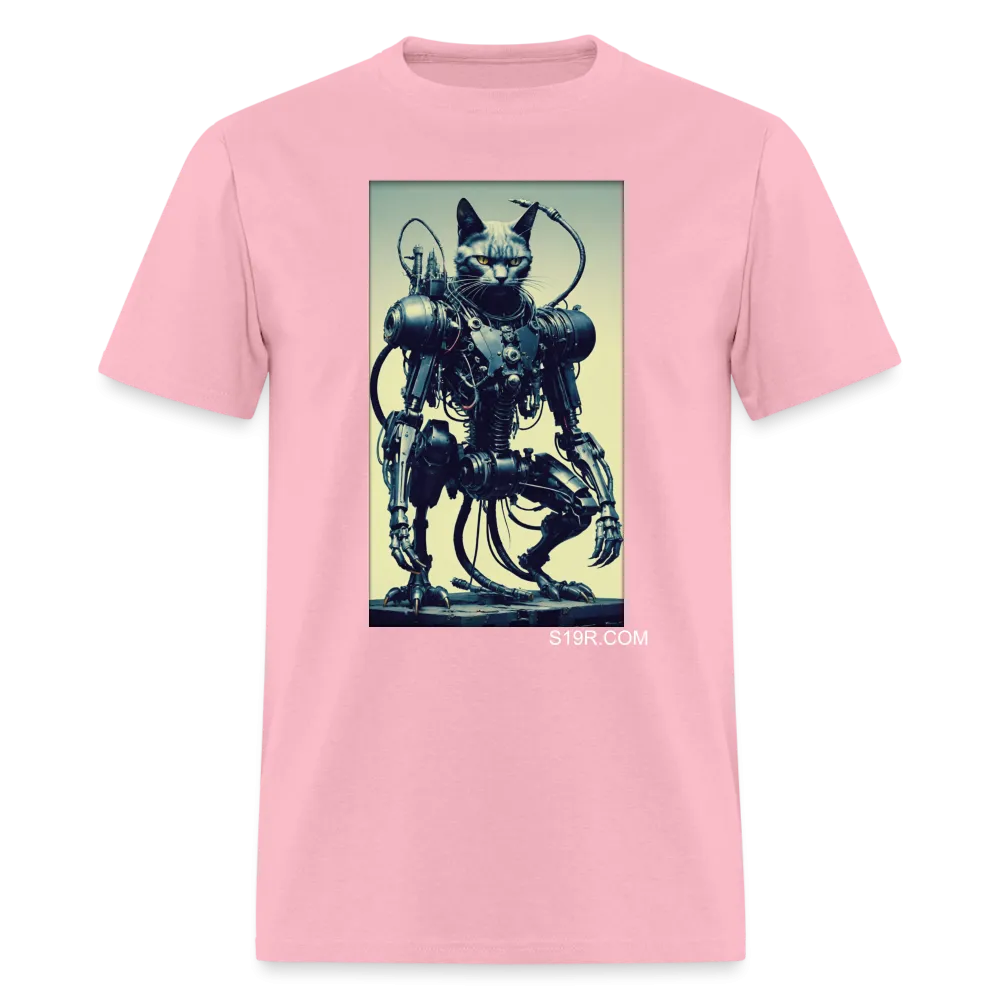 Robo Cat