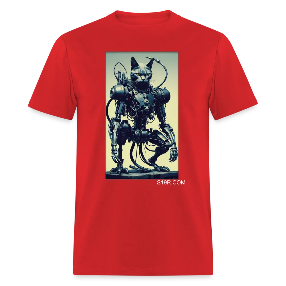 Robo Cat