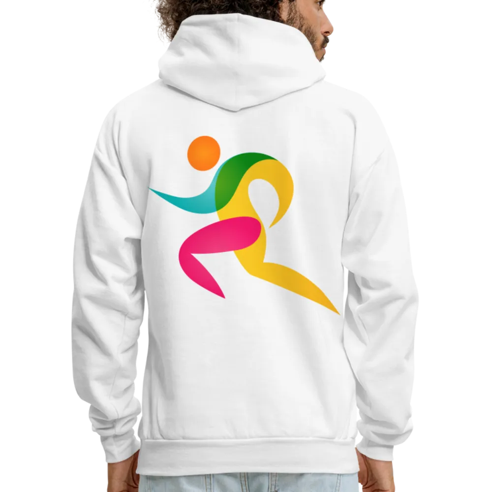 RUNNER Hoodie
