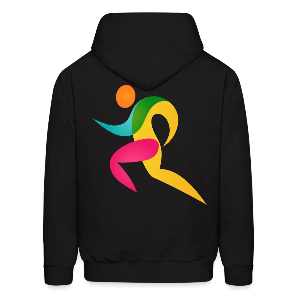 RUNNER Hoodie