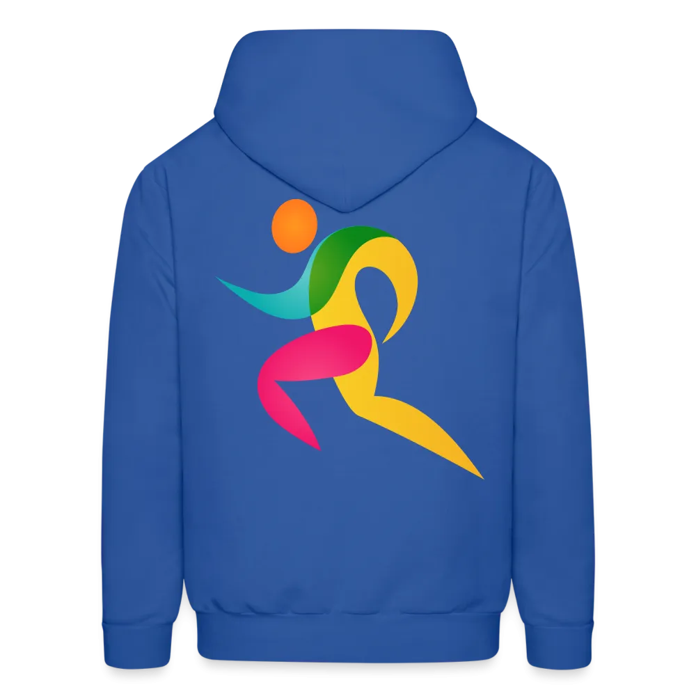 RUNNER Hoodie