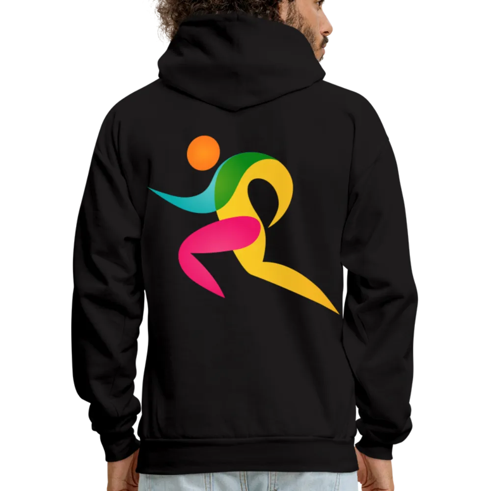 RUNNER Hoodie