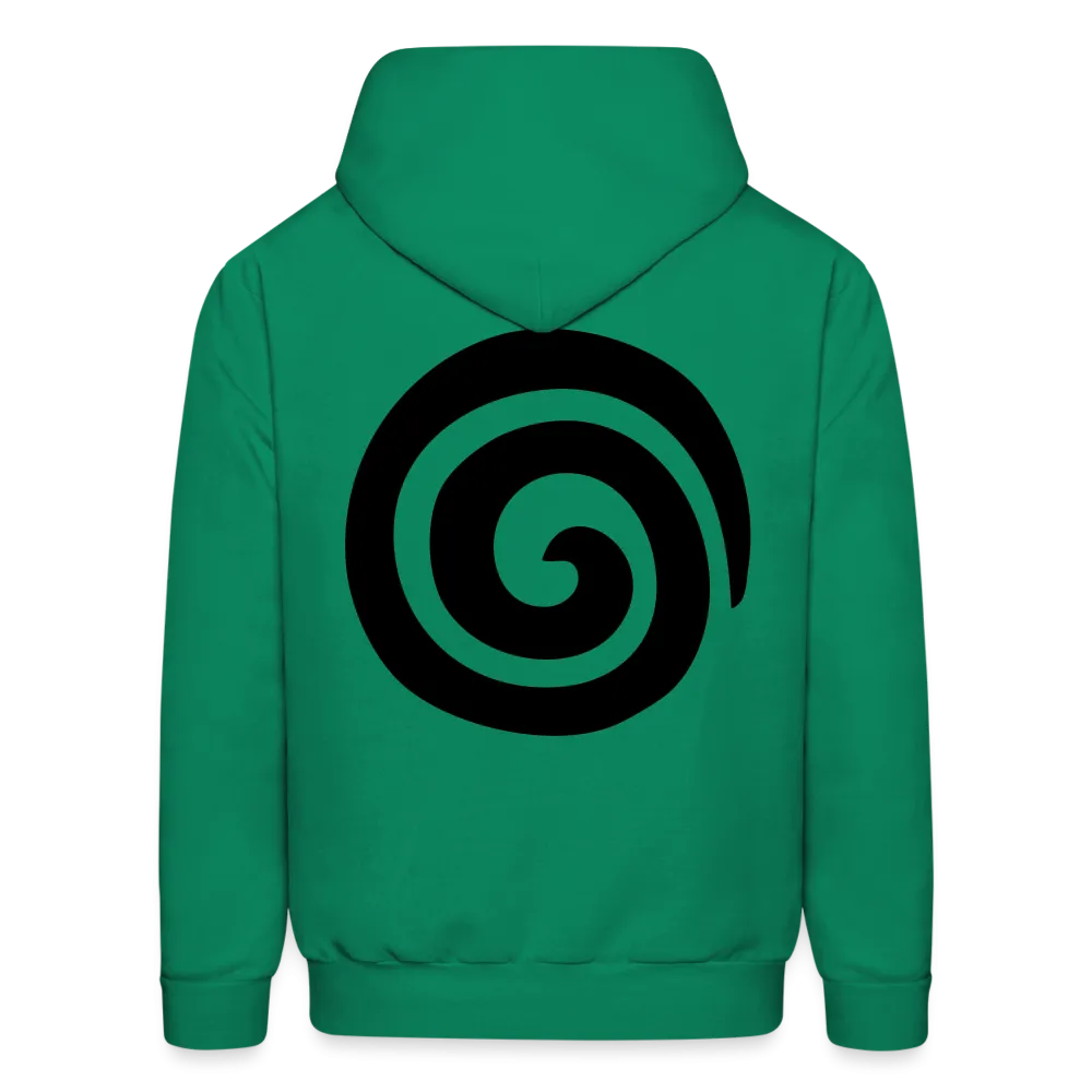 RUNNER Hoodie