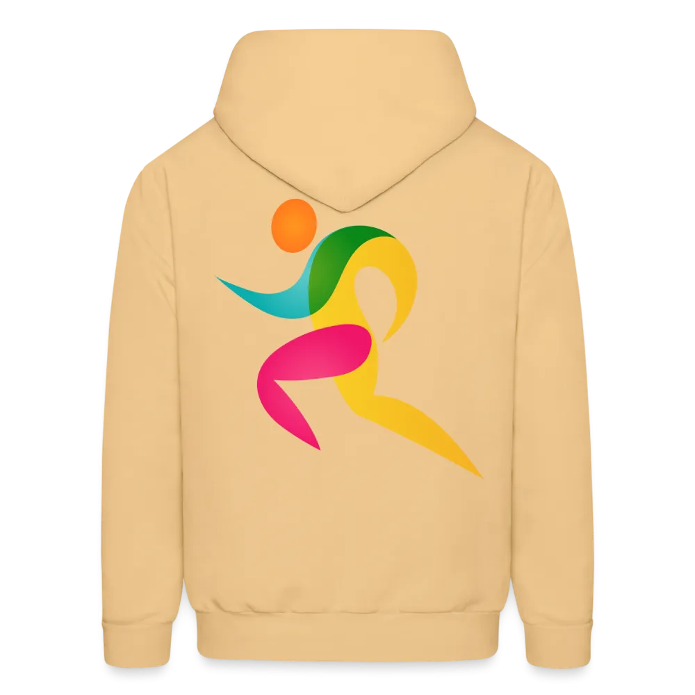 RUNNER Hoodie