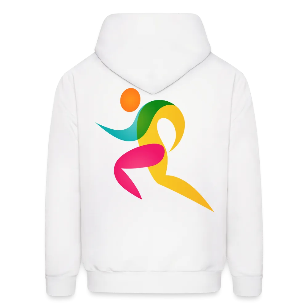 RUNNER Hoodie