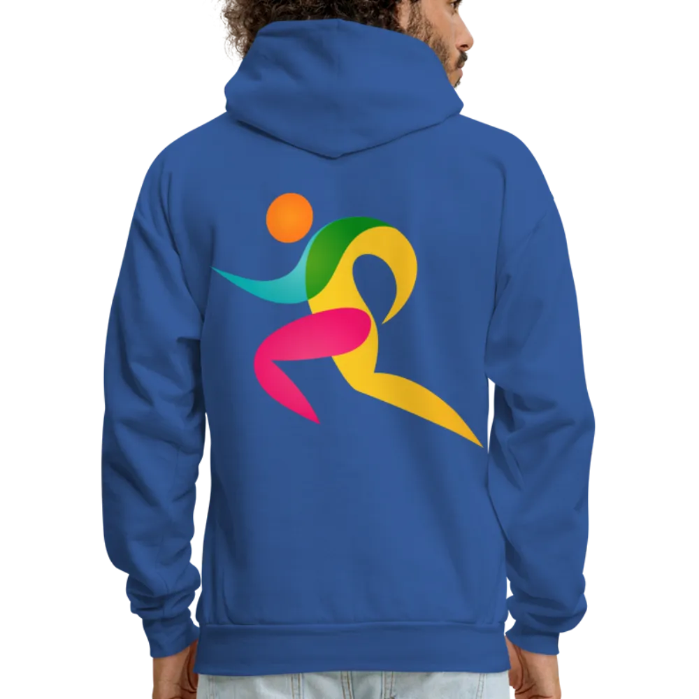 RUNNER Hoodie