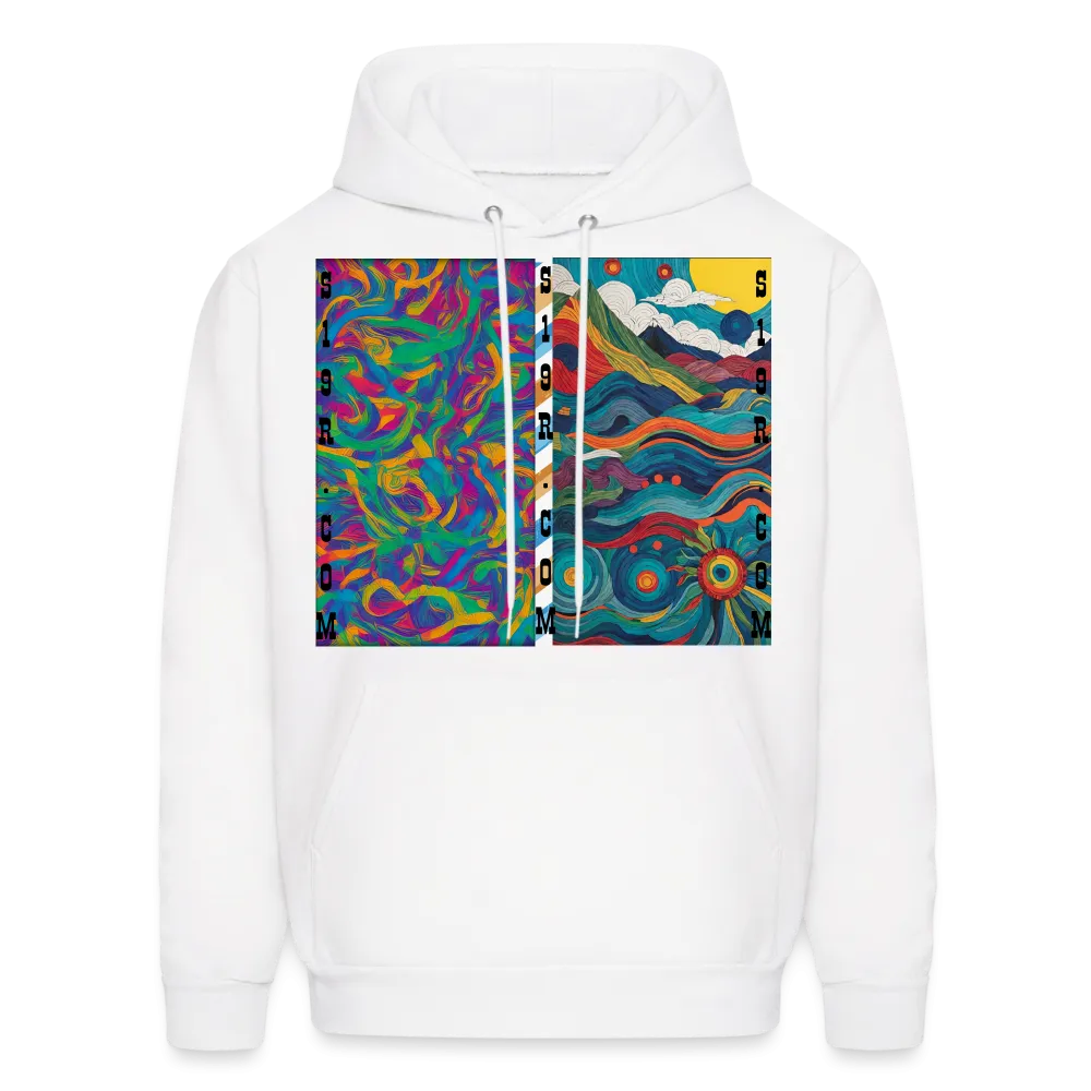 S19R Hoodie