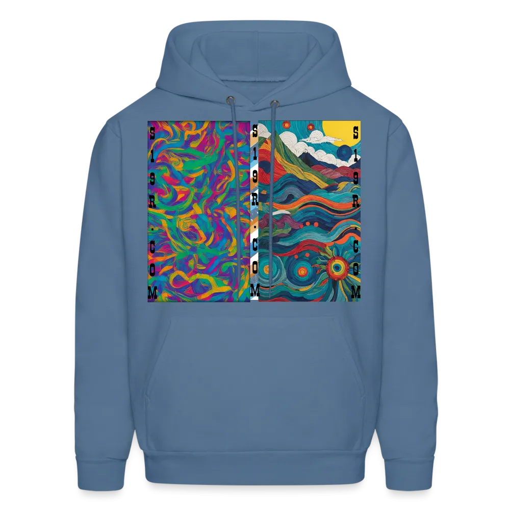 S19R Hoodie