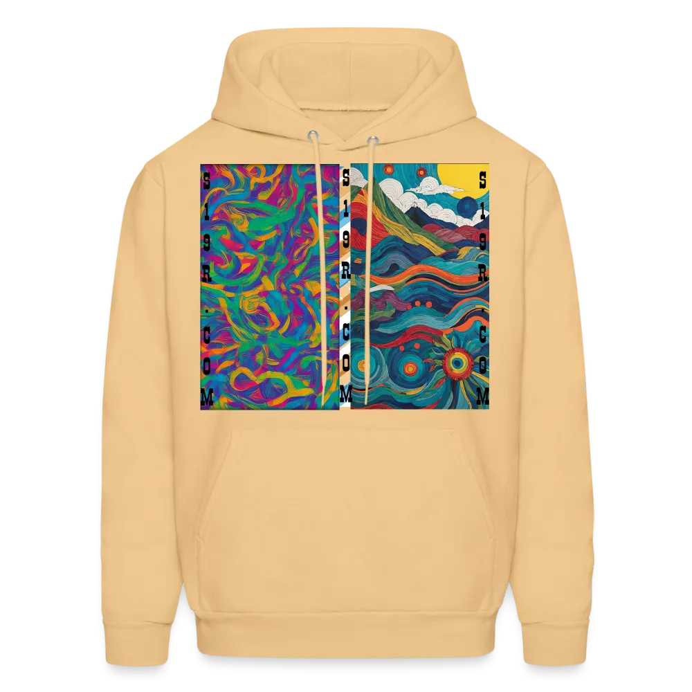 S19R Hoodie