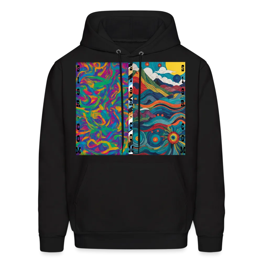 S19R Hoodie