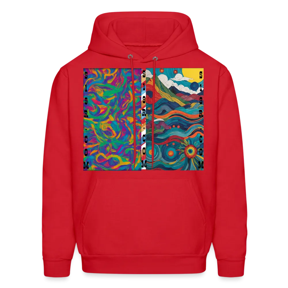 S19R Hoodie