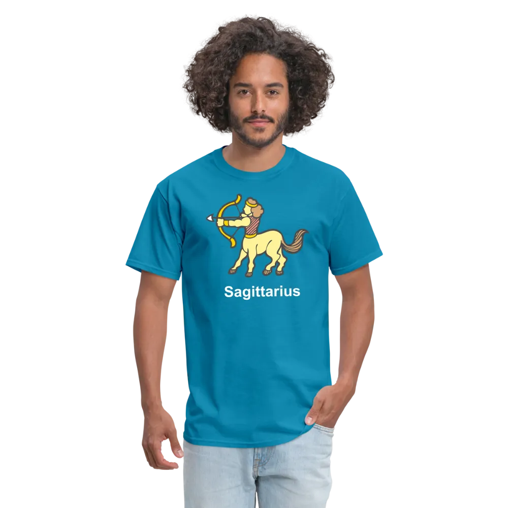SAGITTARIUS