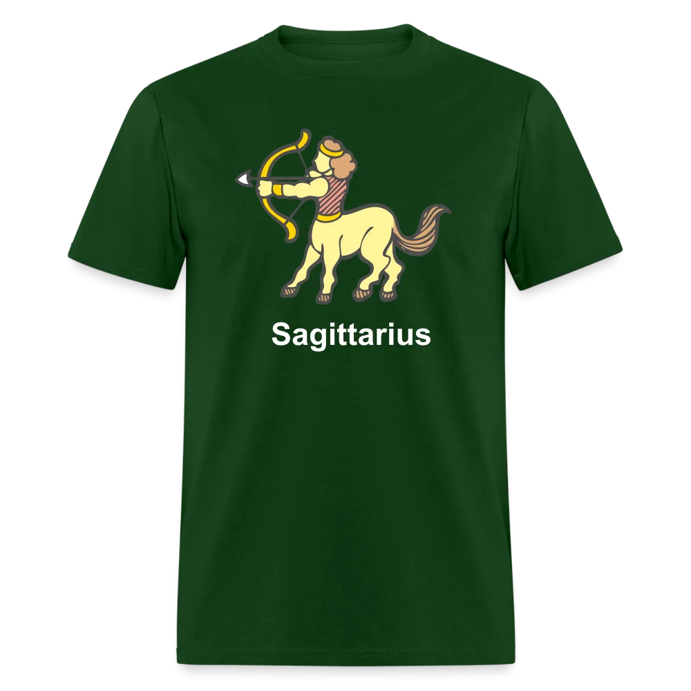 SAGITTARIUS