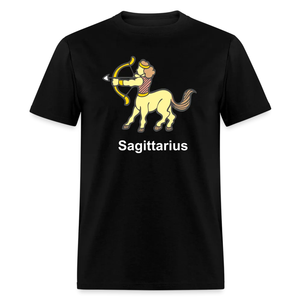 SAGITTARIUS