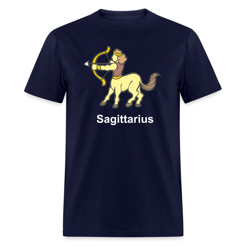 SAGITTARIUS