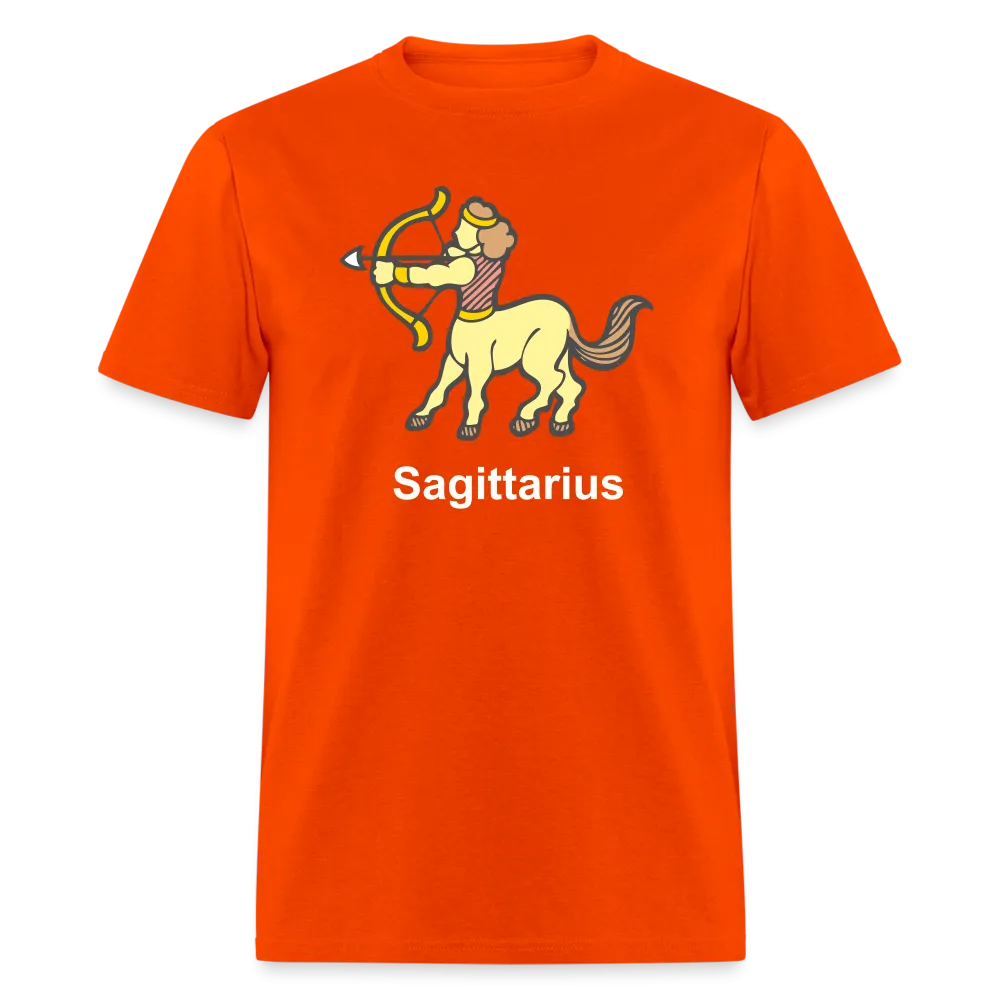 SAGITTARIUS