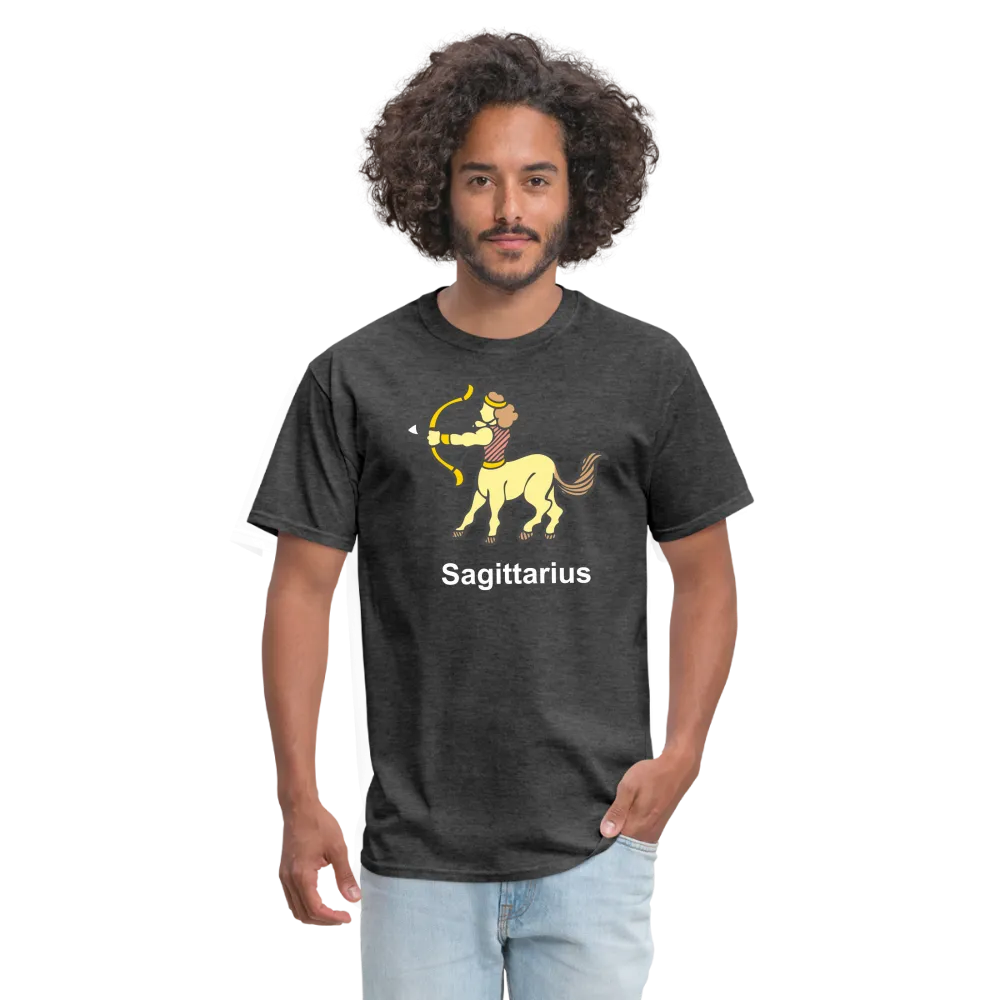 SAGITTARIUS