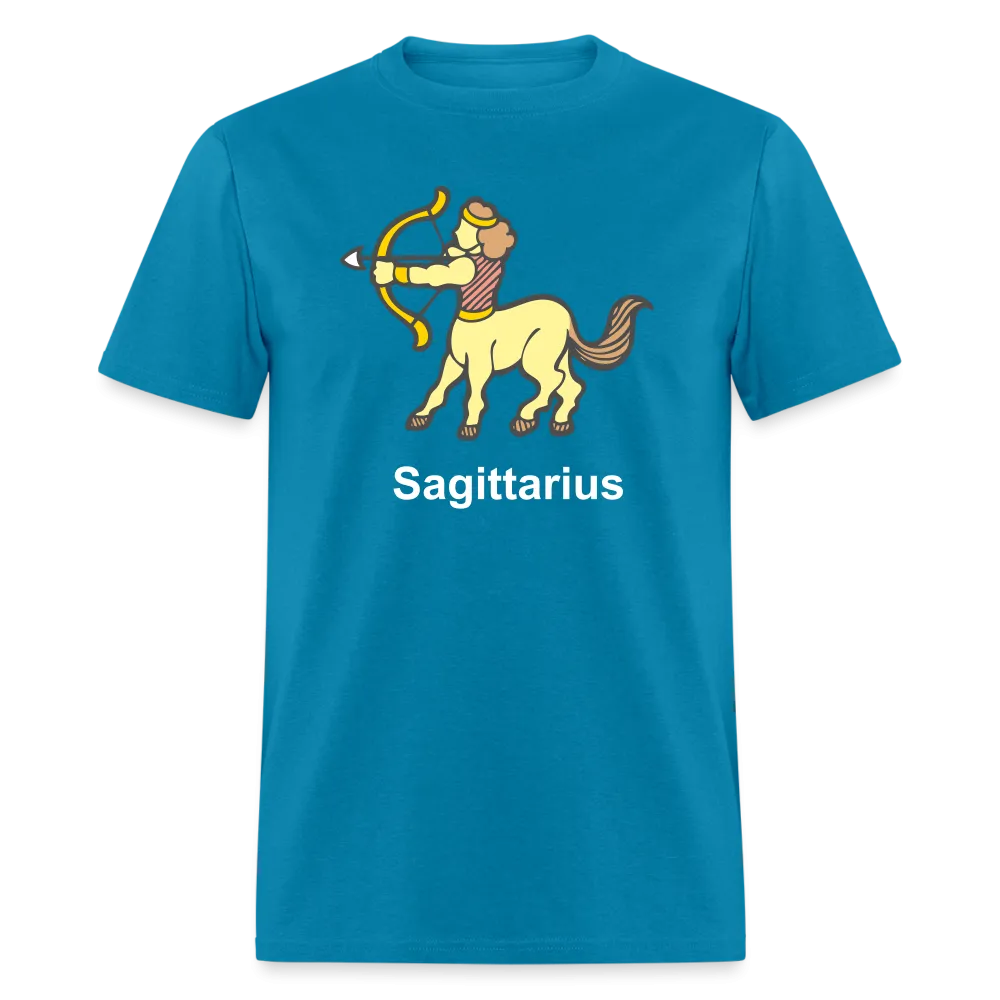 SAGITTARIUS