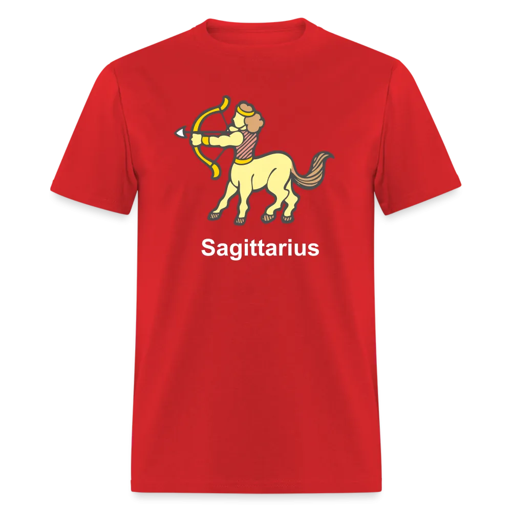 SAGITTARIUS