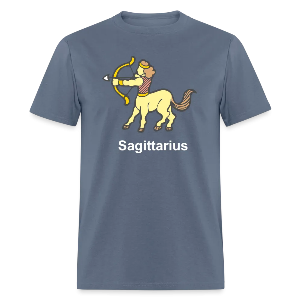 SAGITTARIUS