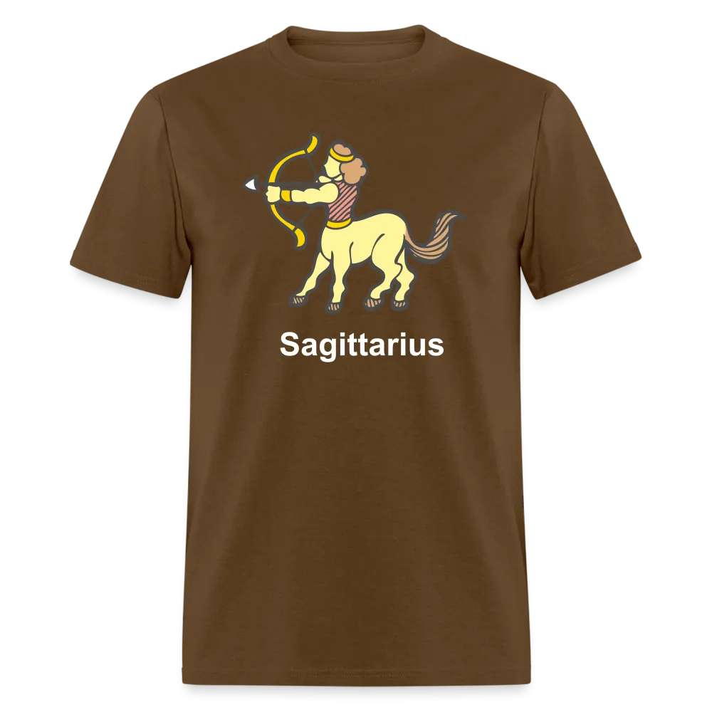 SAGITTARIUS