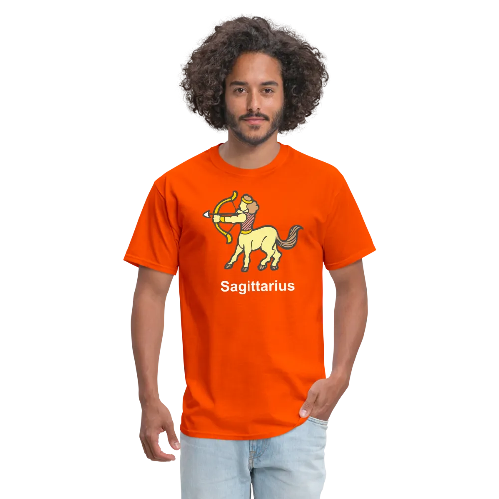 SAGITTARIUS