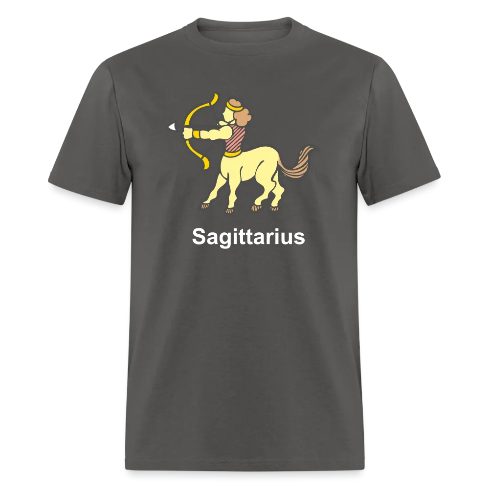 SAGITTARIUS