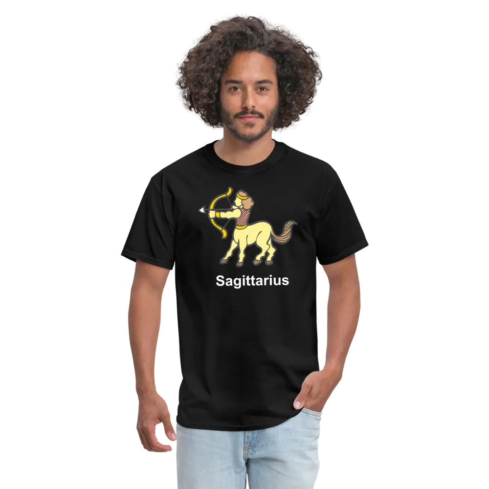 SAGITTARIUS