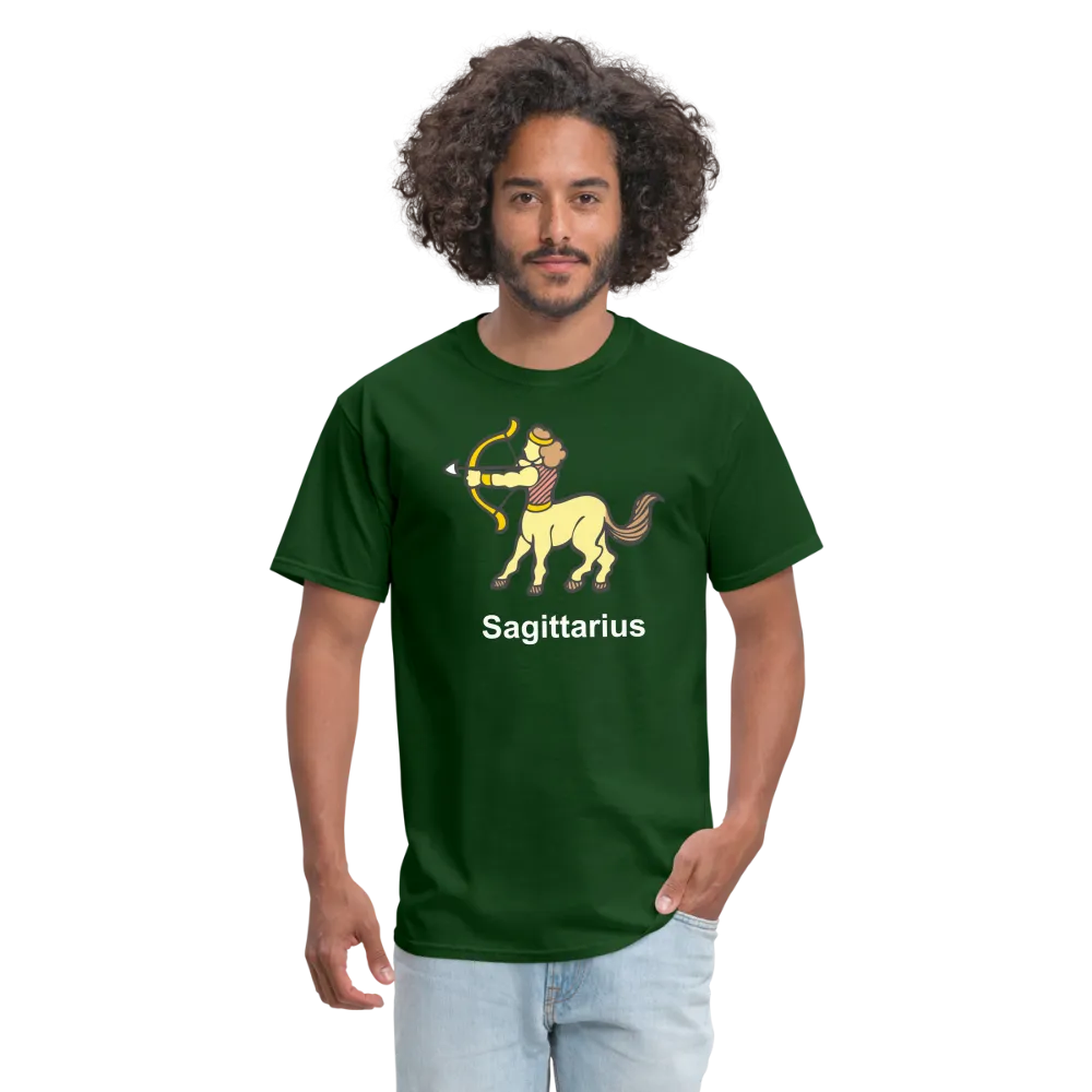 SAGITTARIUS