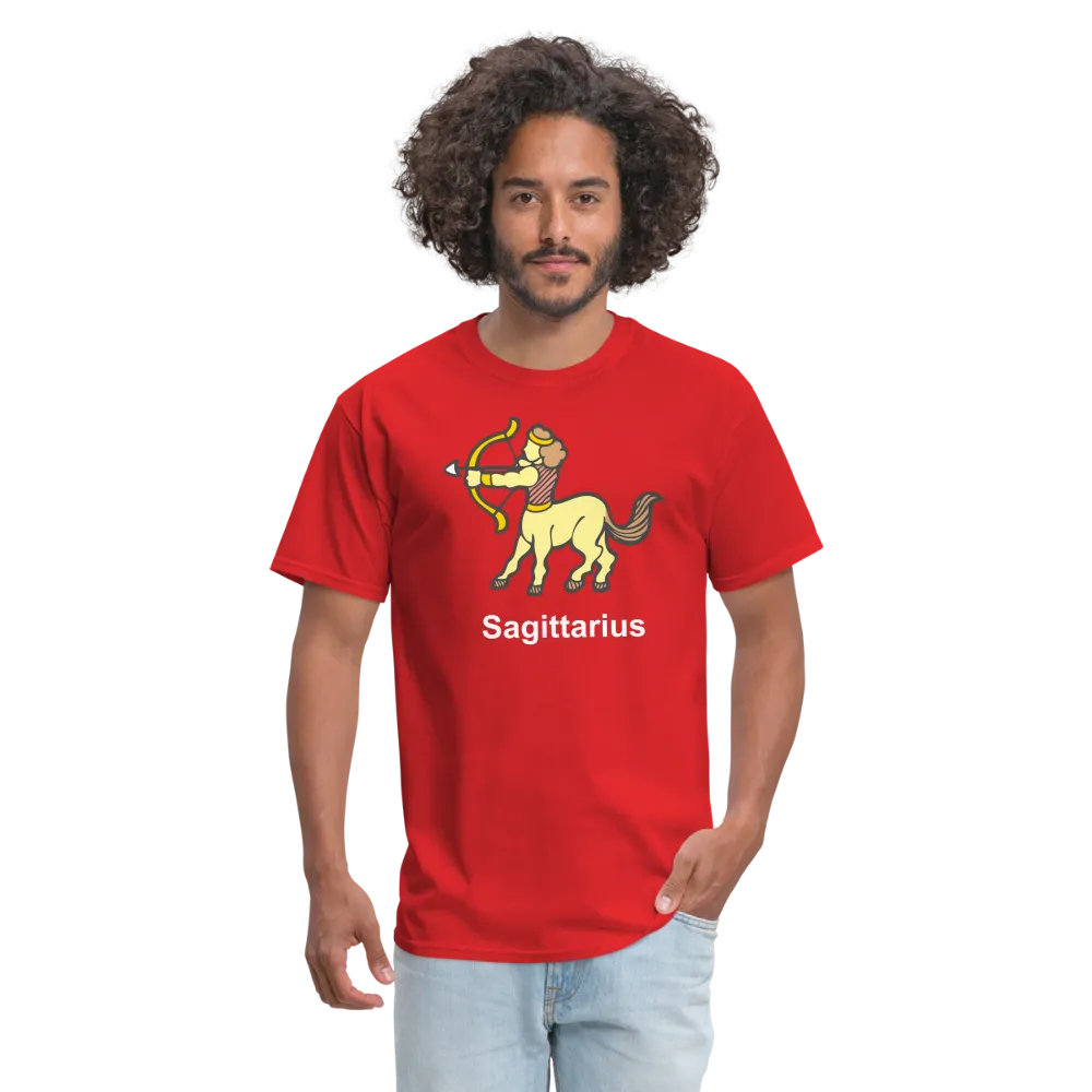 SAGITTARIUS