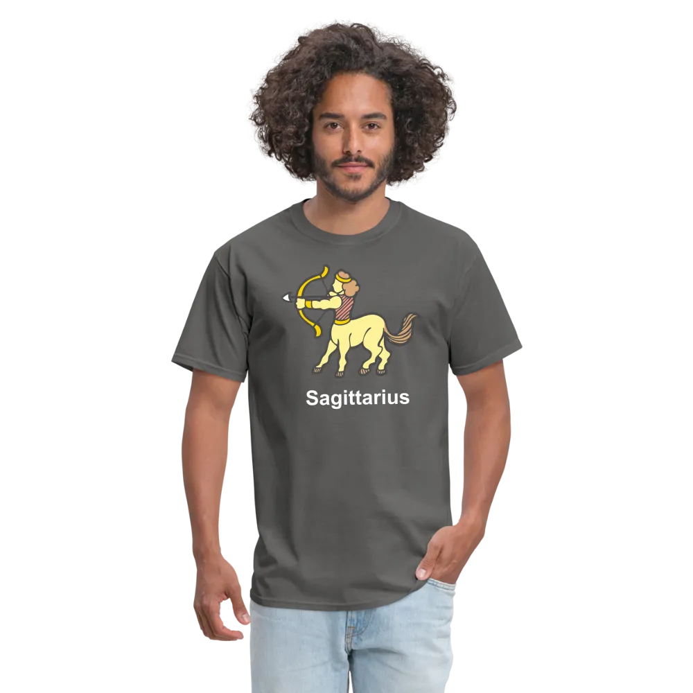SAGITTARIUS