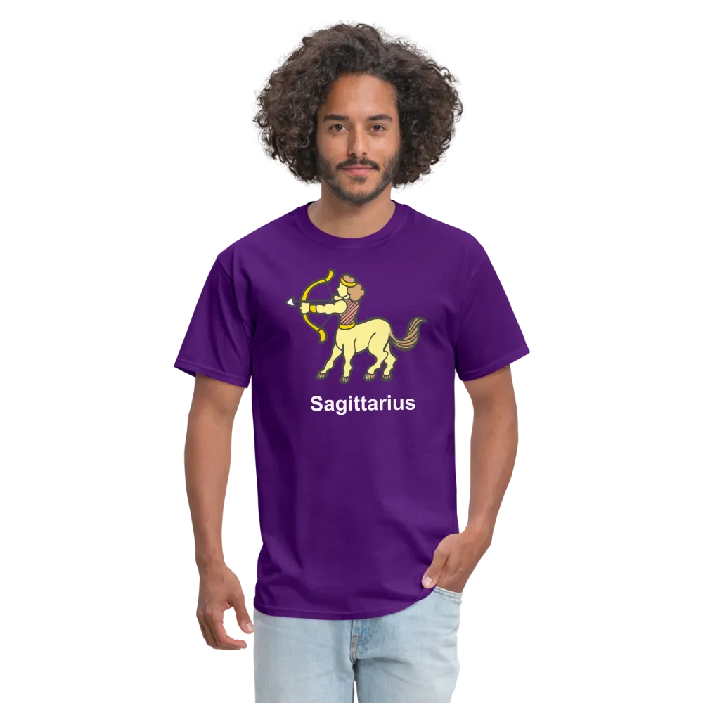 SAGITTARIUS