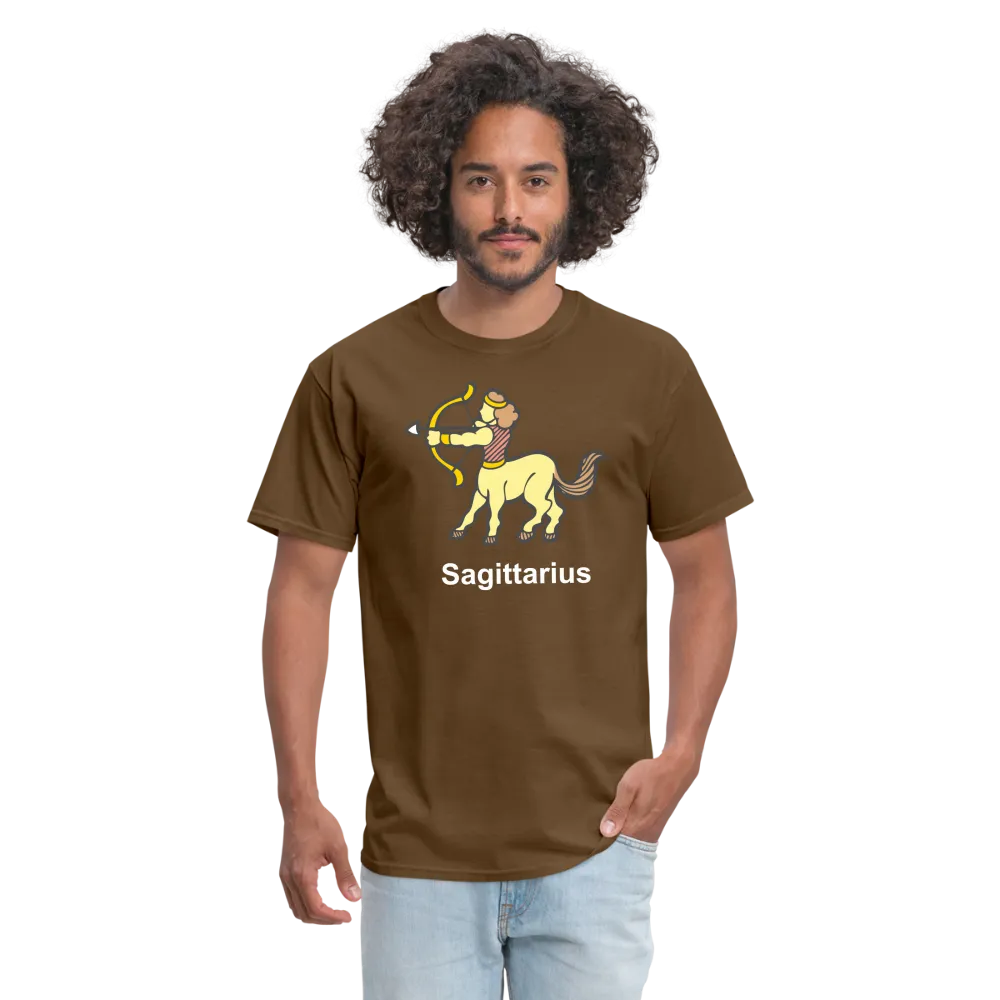 SAGITTARIUS