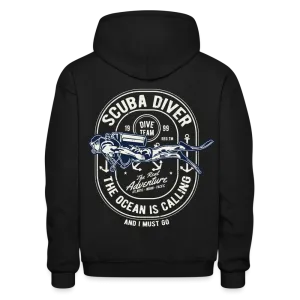 SCUBA Hoodie