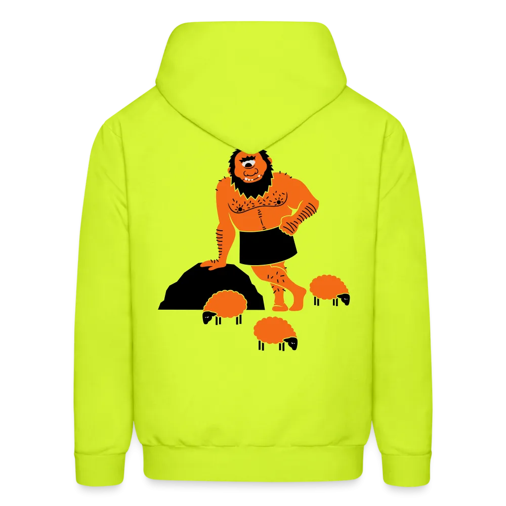 SIMPLE LIFE Hoodie