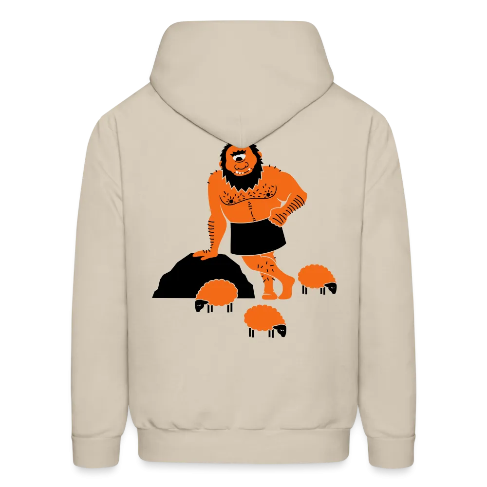 SIMPLE LIFE Hoodie