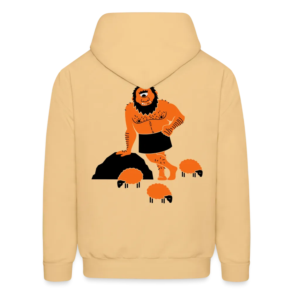 SIMPLE LIFE Hoodie