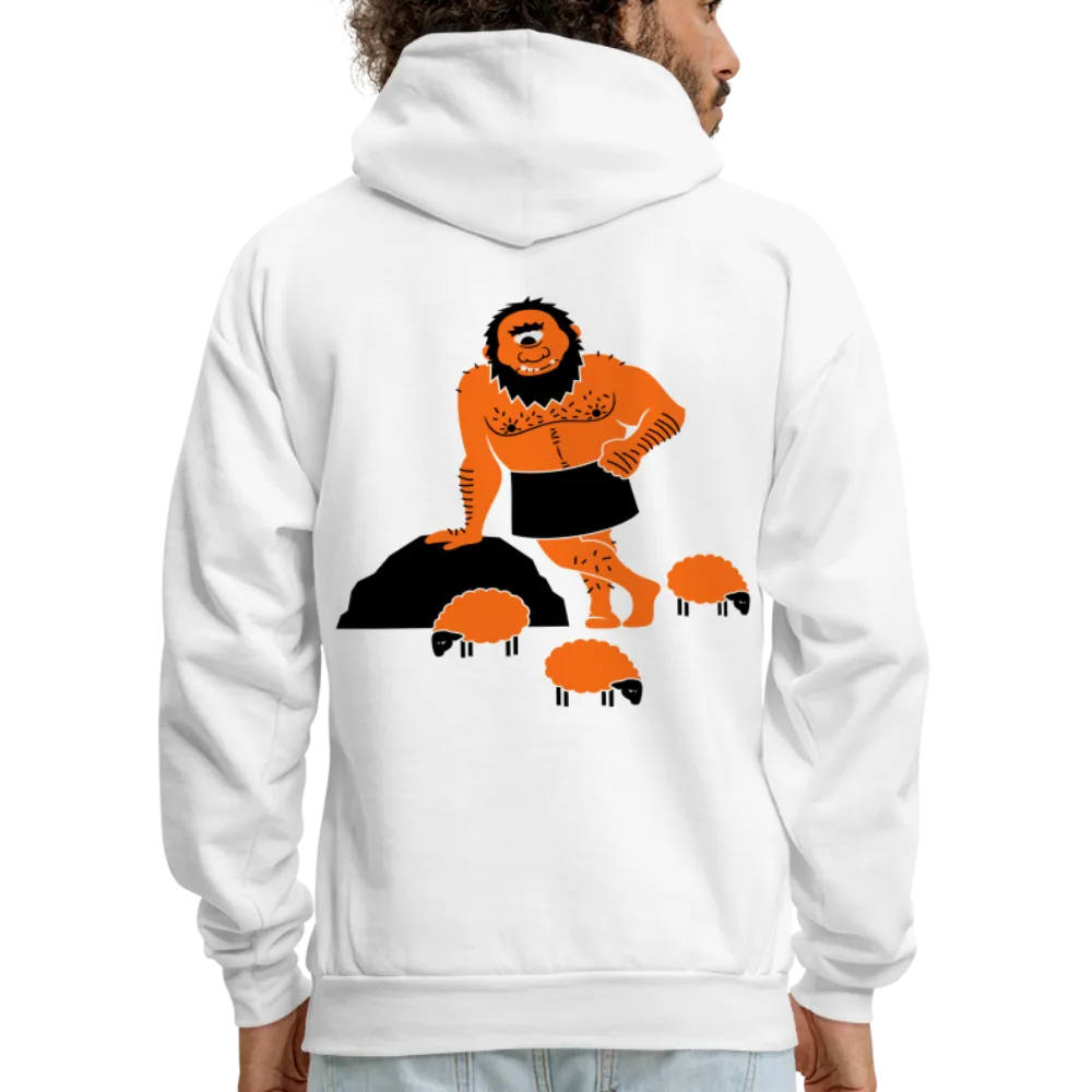 SIMPLE LIFE Hoodie
