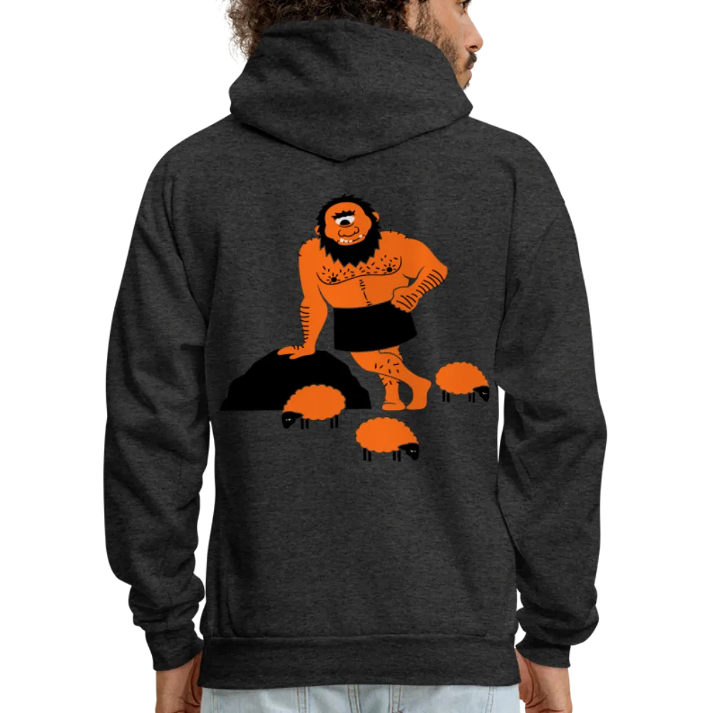 SIMPLE LIFE Hoodie