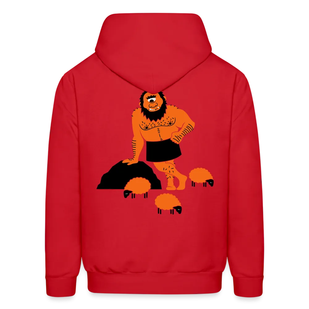 SIMPLE LIFE Hoodie