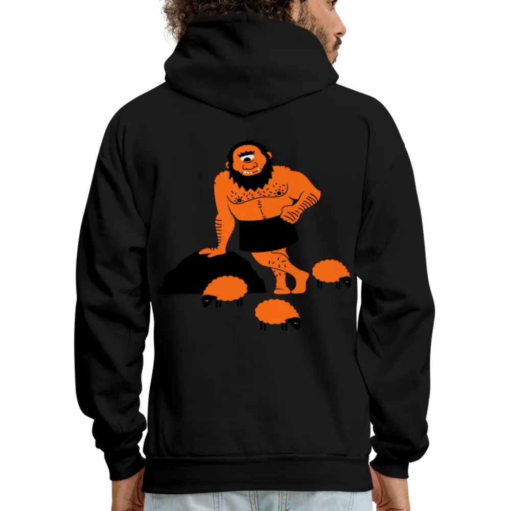 SIMPLE LIFE Hoodie