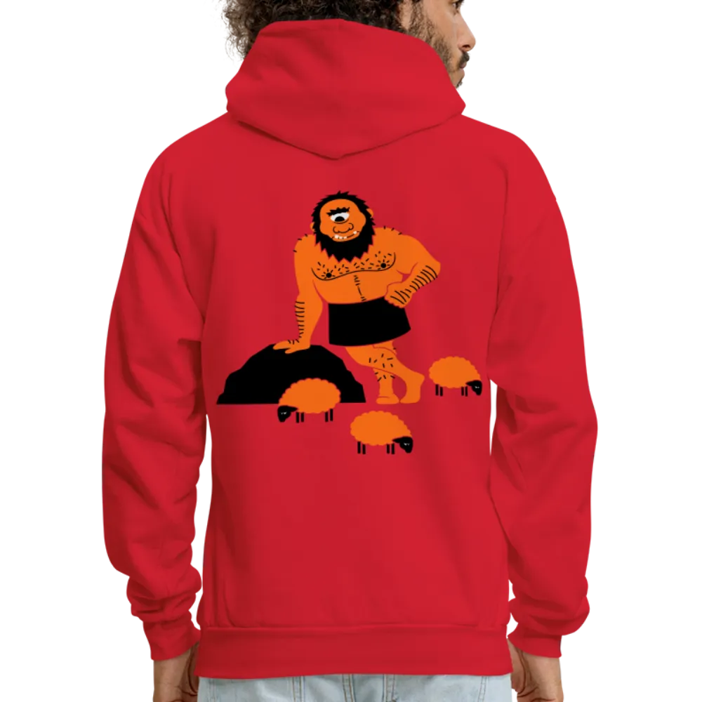 SIMPLE LIFE Hoodie