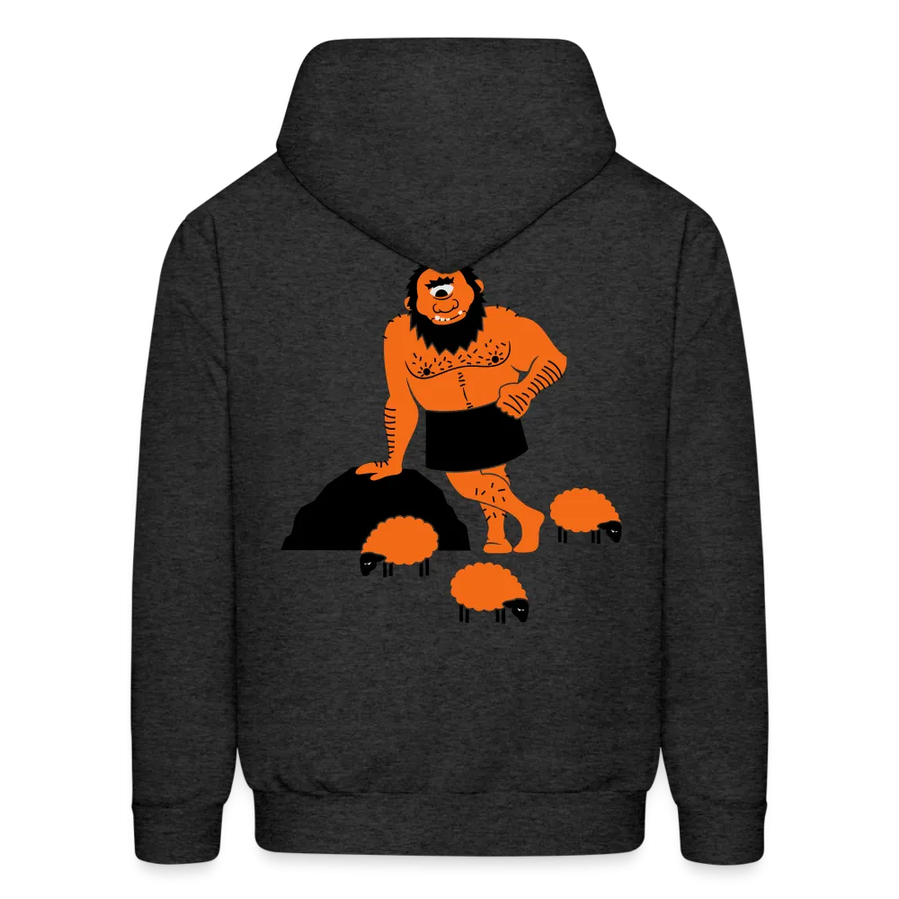 SIMPLE LIFE Hoodie