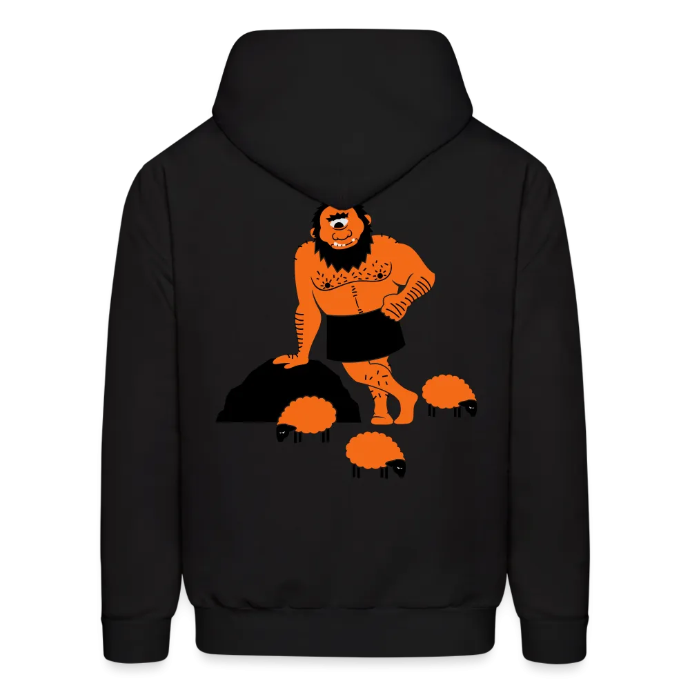 SIMPLE LIFE Hoodie