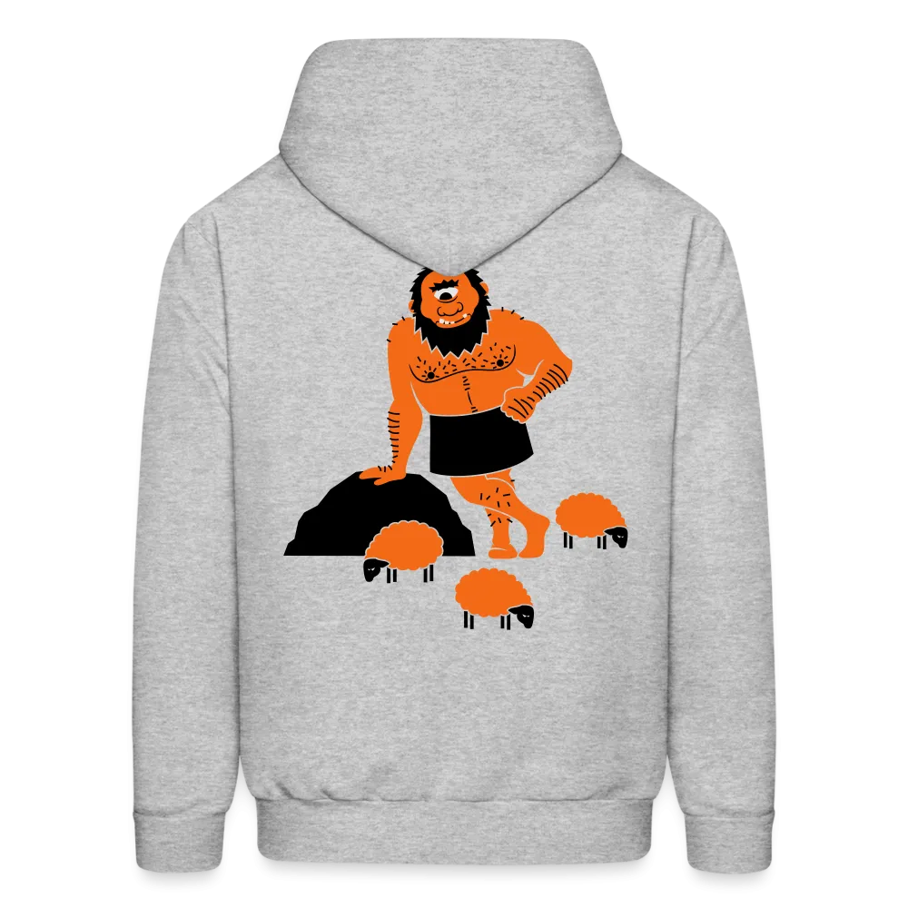 SIMPLE LIFE Hoodie