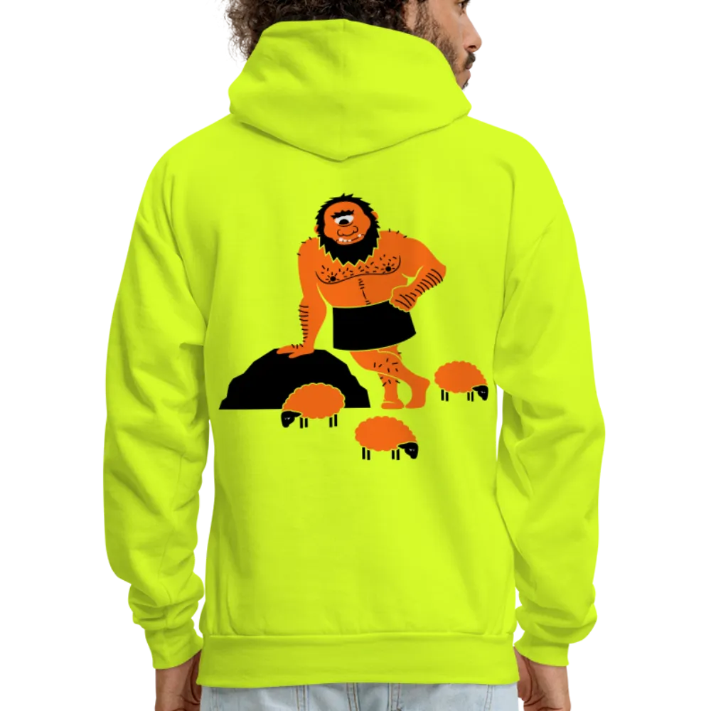 SIMPLE LIFE Hoodie