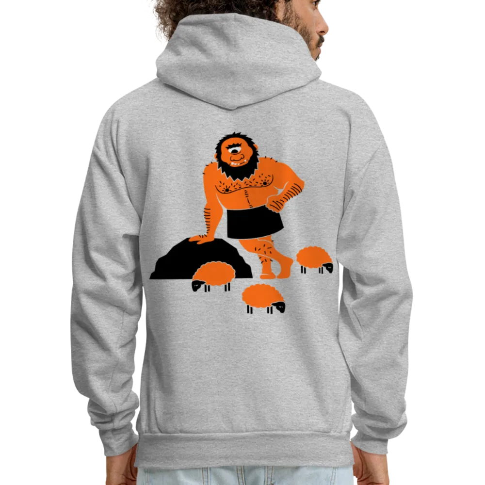 SIMPLE LIFE Hoodie
