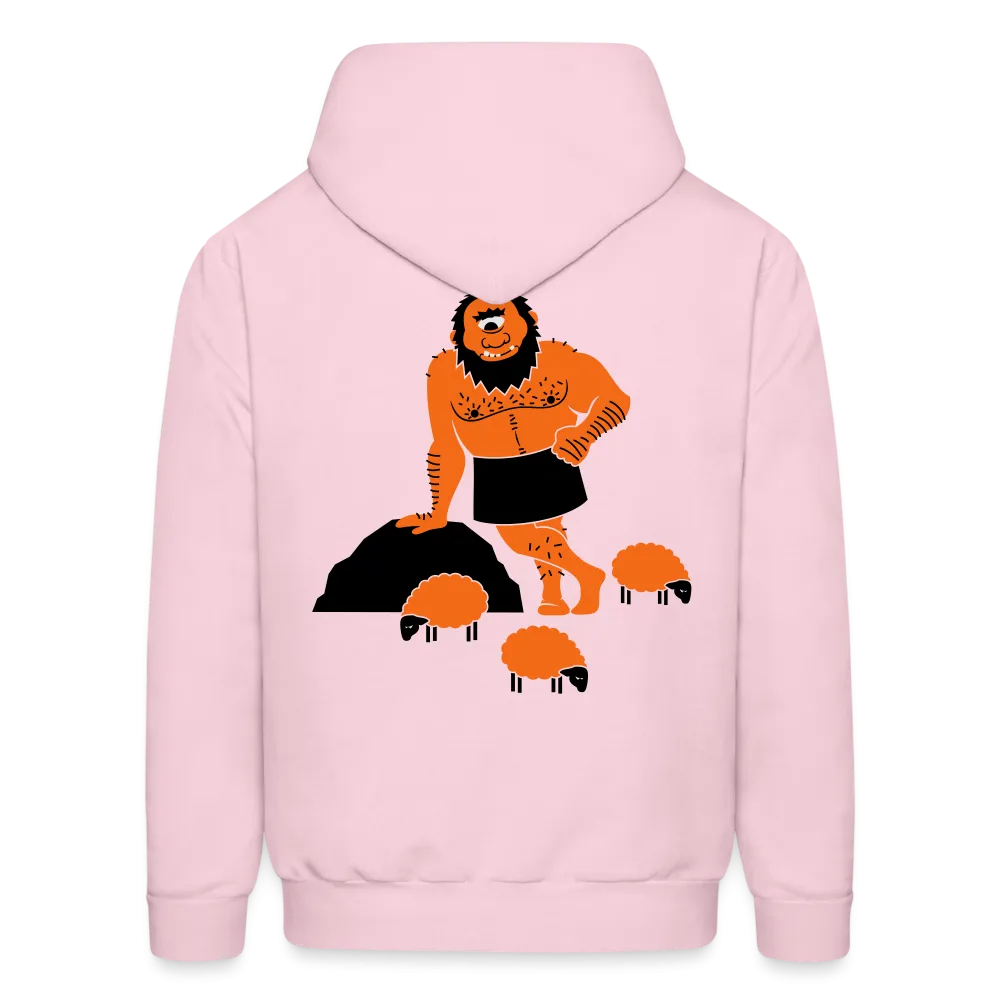 SIMPLE LIFE Hoodie