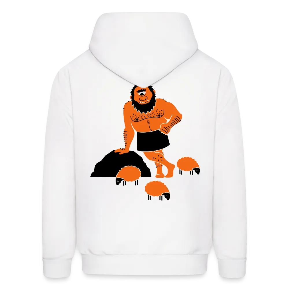 SIMPLE LIFE Hoodie