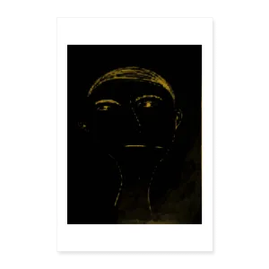 SIMPLE Poster 8x12